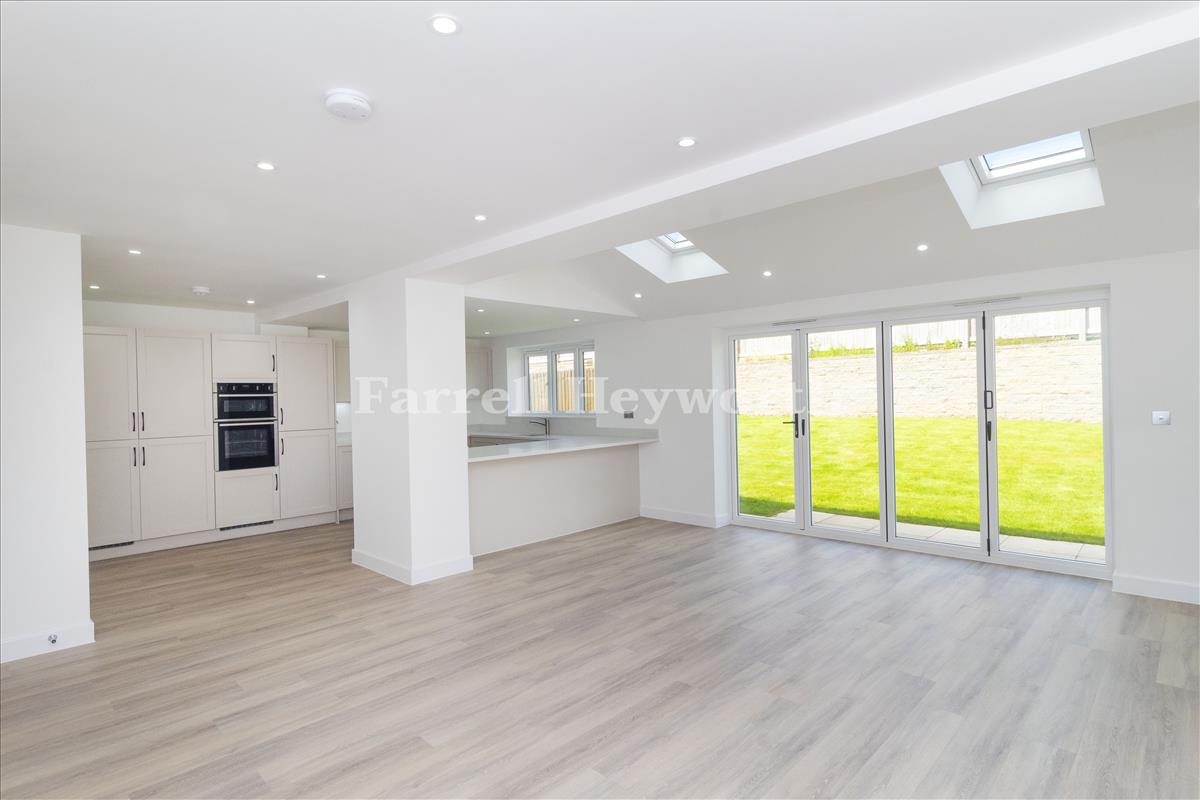 Open Plan