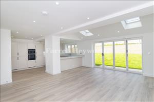 Open Plan