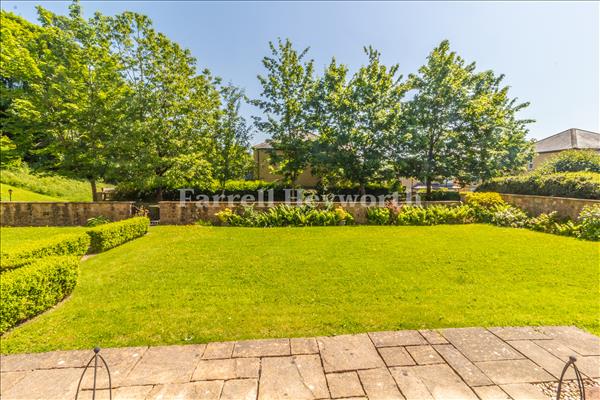 Communal Garden image 2