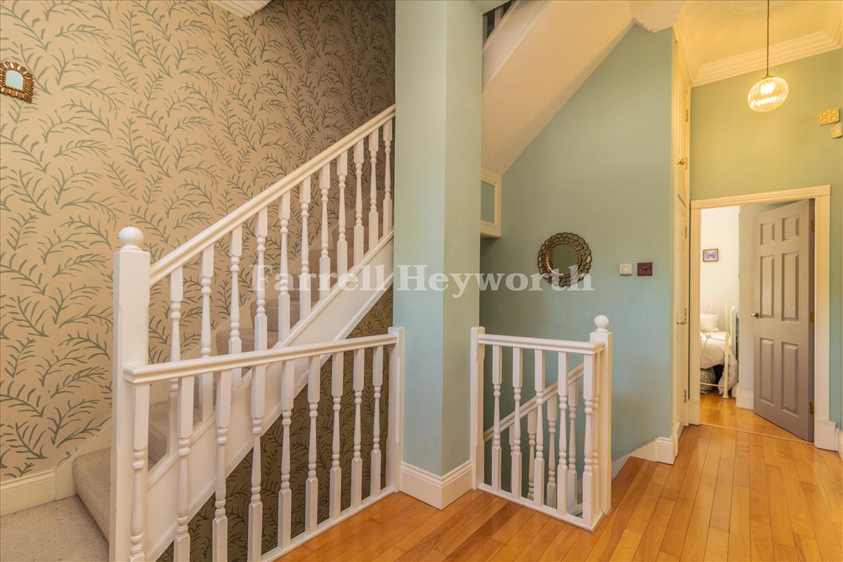 Hallway image 2