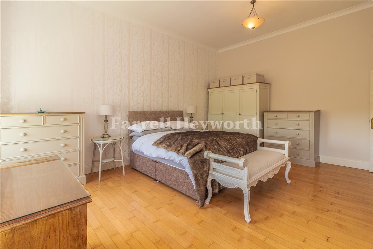 Master Bedroom image 2