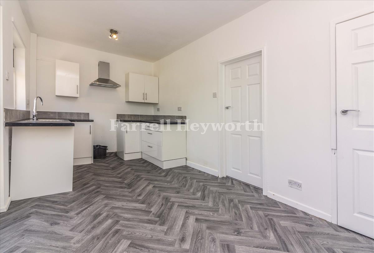 Kitchen b