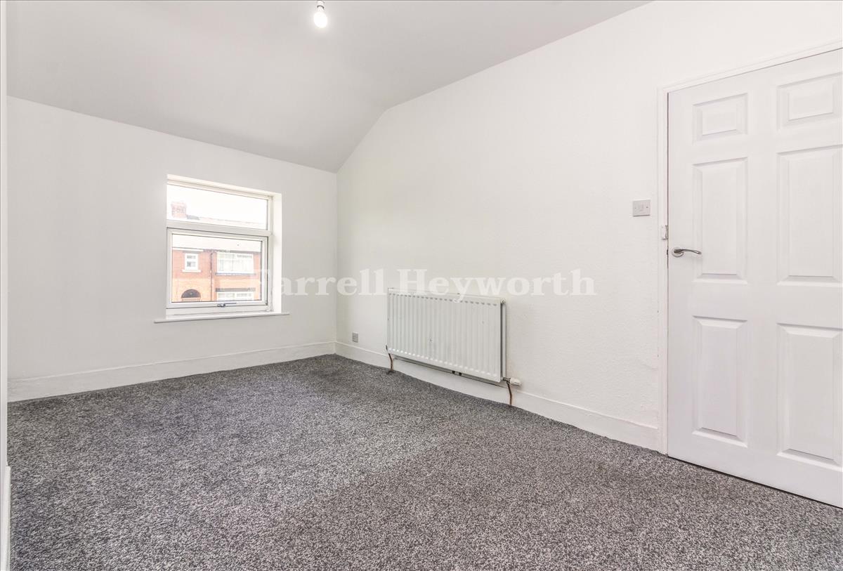 BEDROOM oNE B