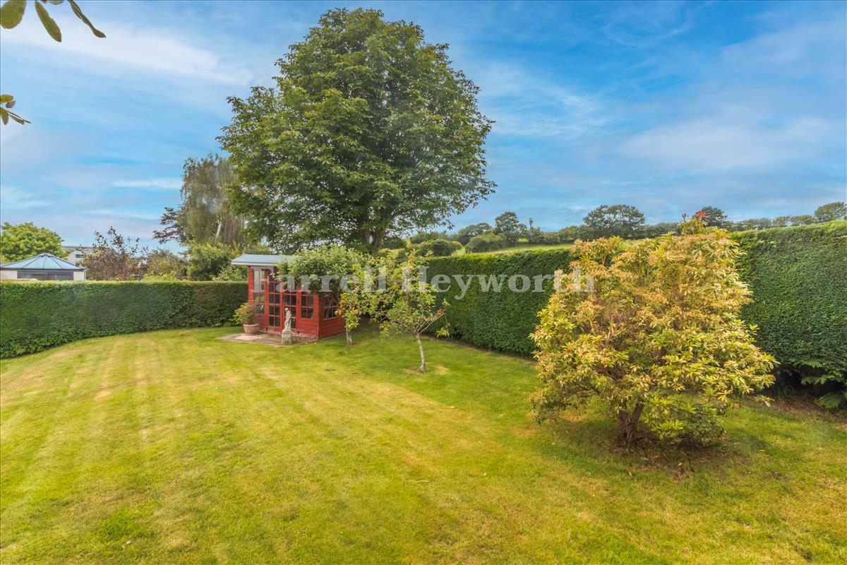 Rear Garden image 2