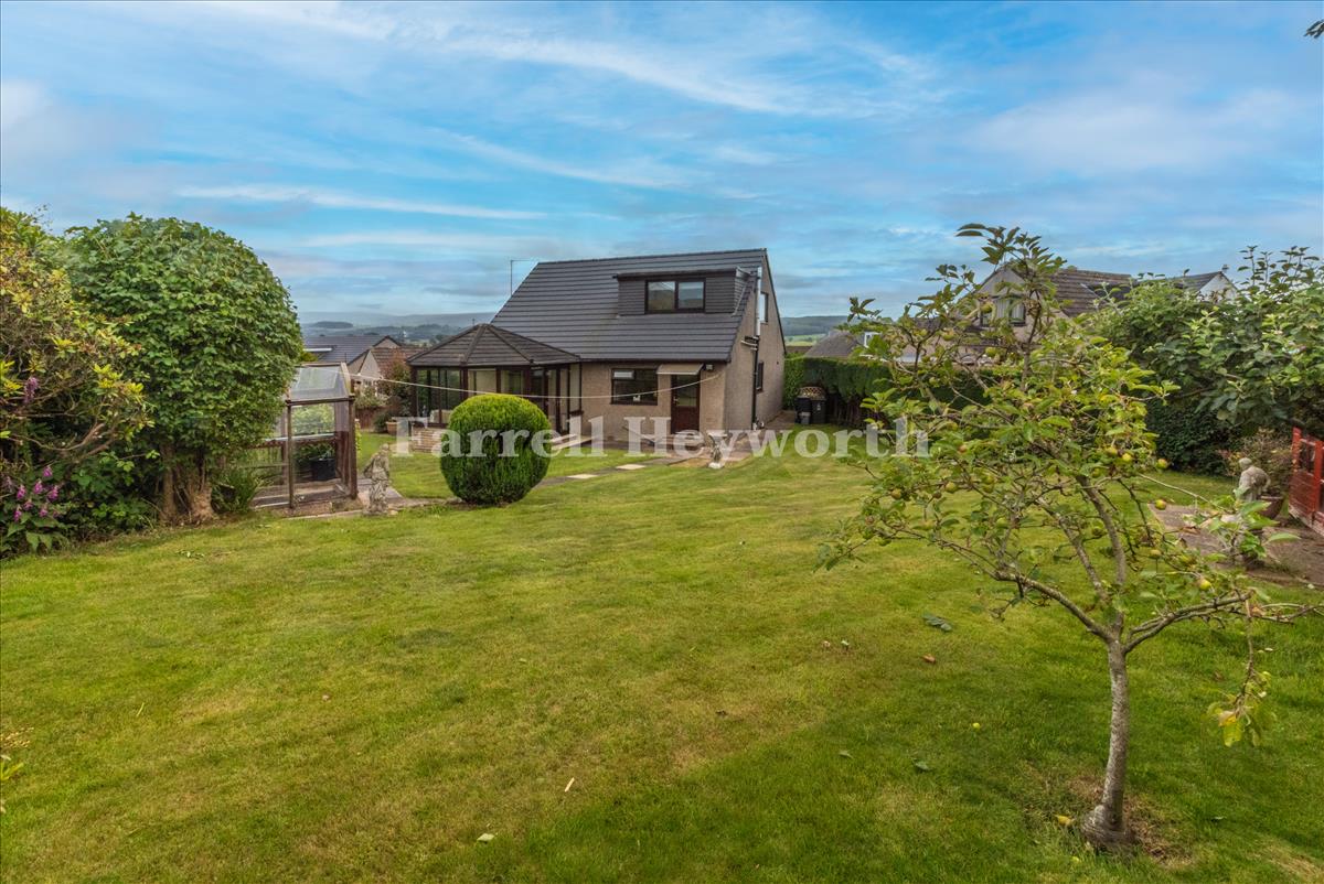 Rear Garden image 3