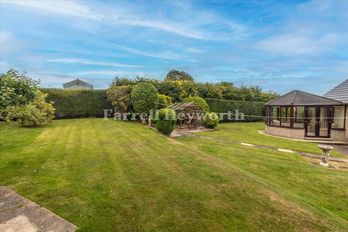 Rear Garden image 4