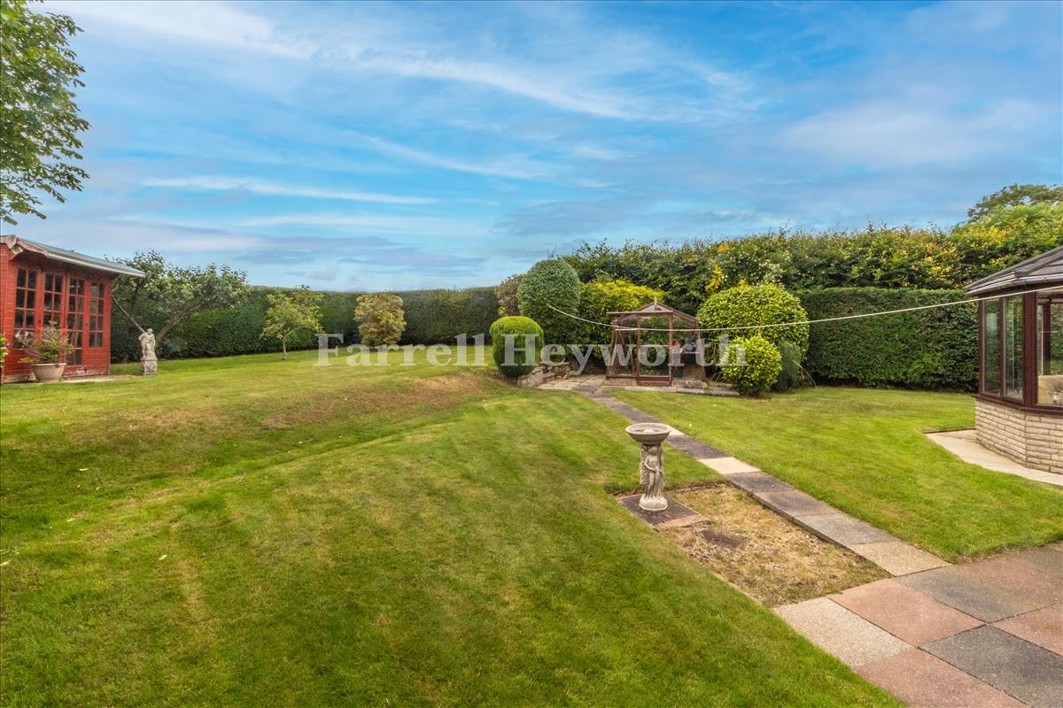 Rear Garden image 6