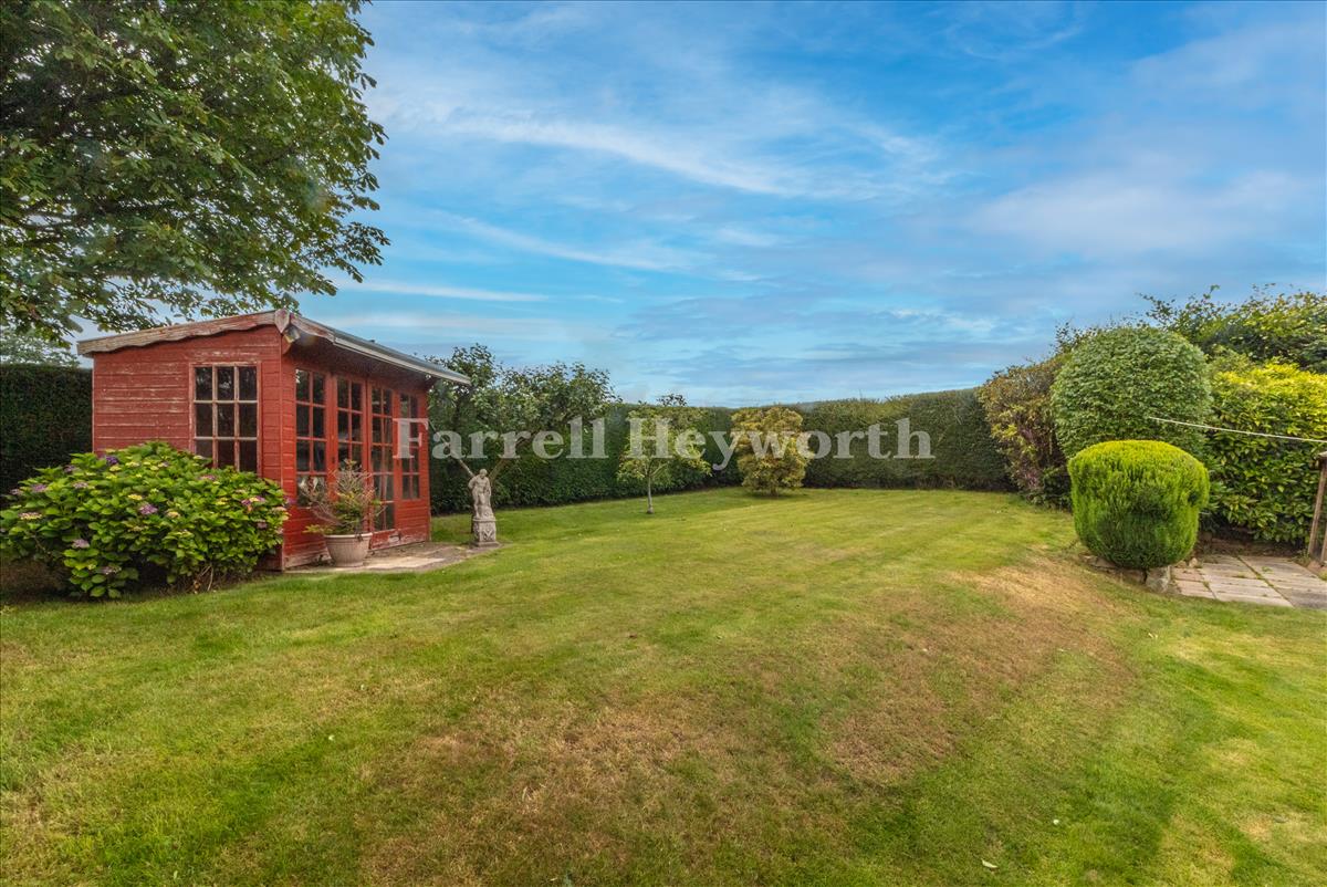 Rear Garden image 7