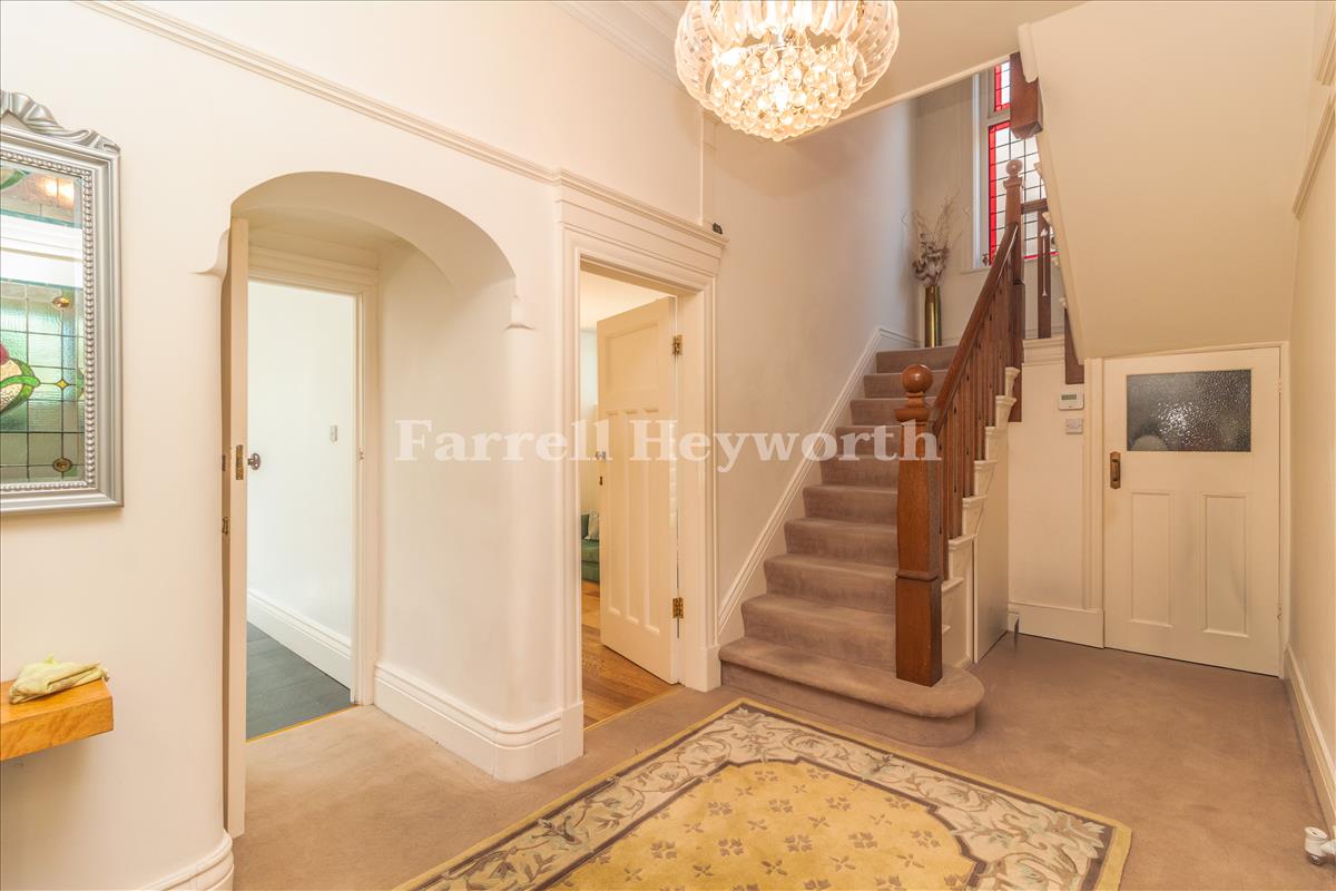 Hallway image 2