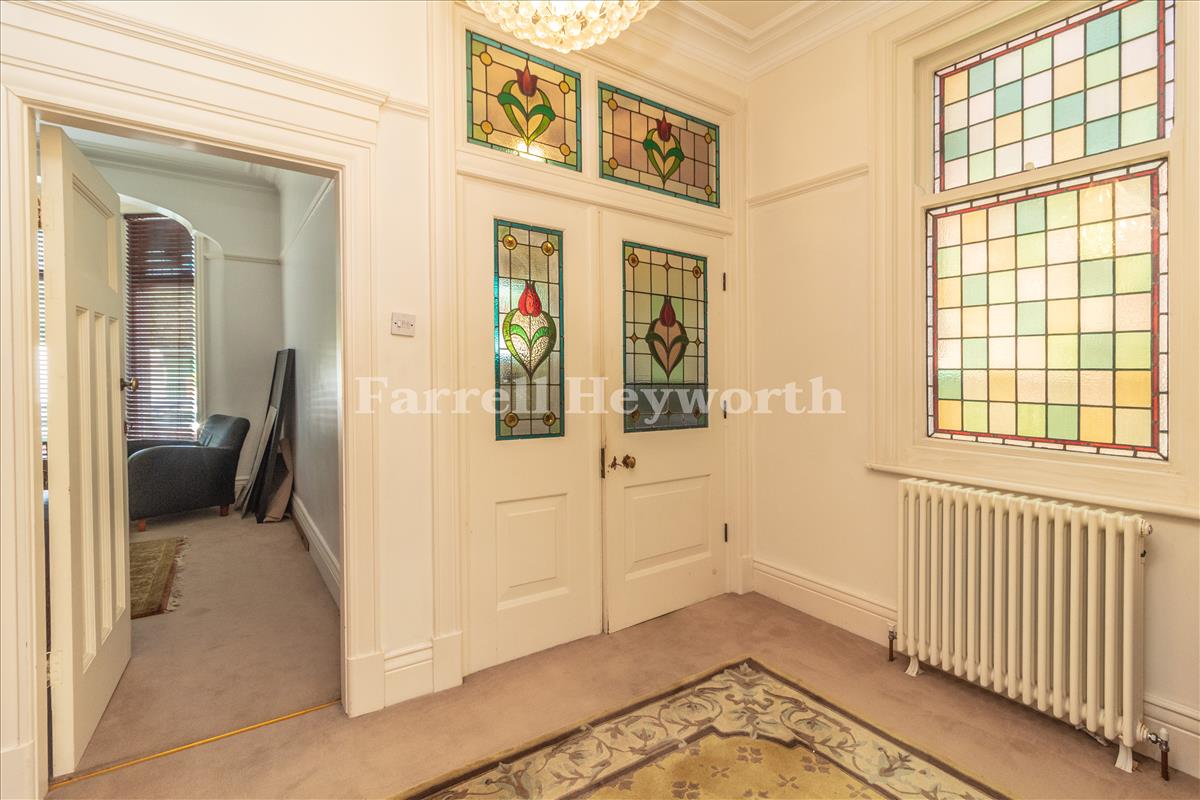 Hallway image 4