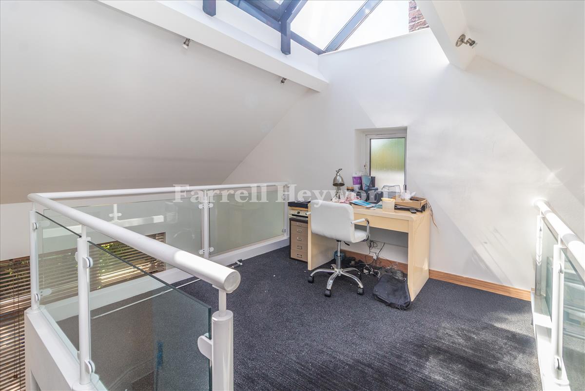 Mezzanine Floor image 2