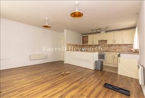 Open Plan view b