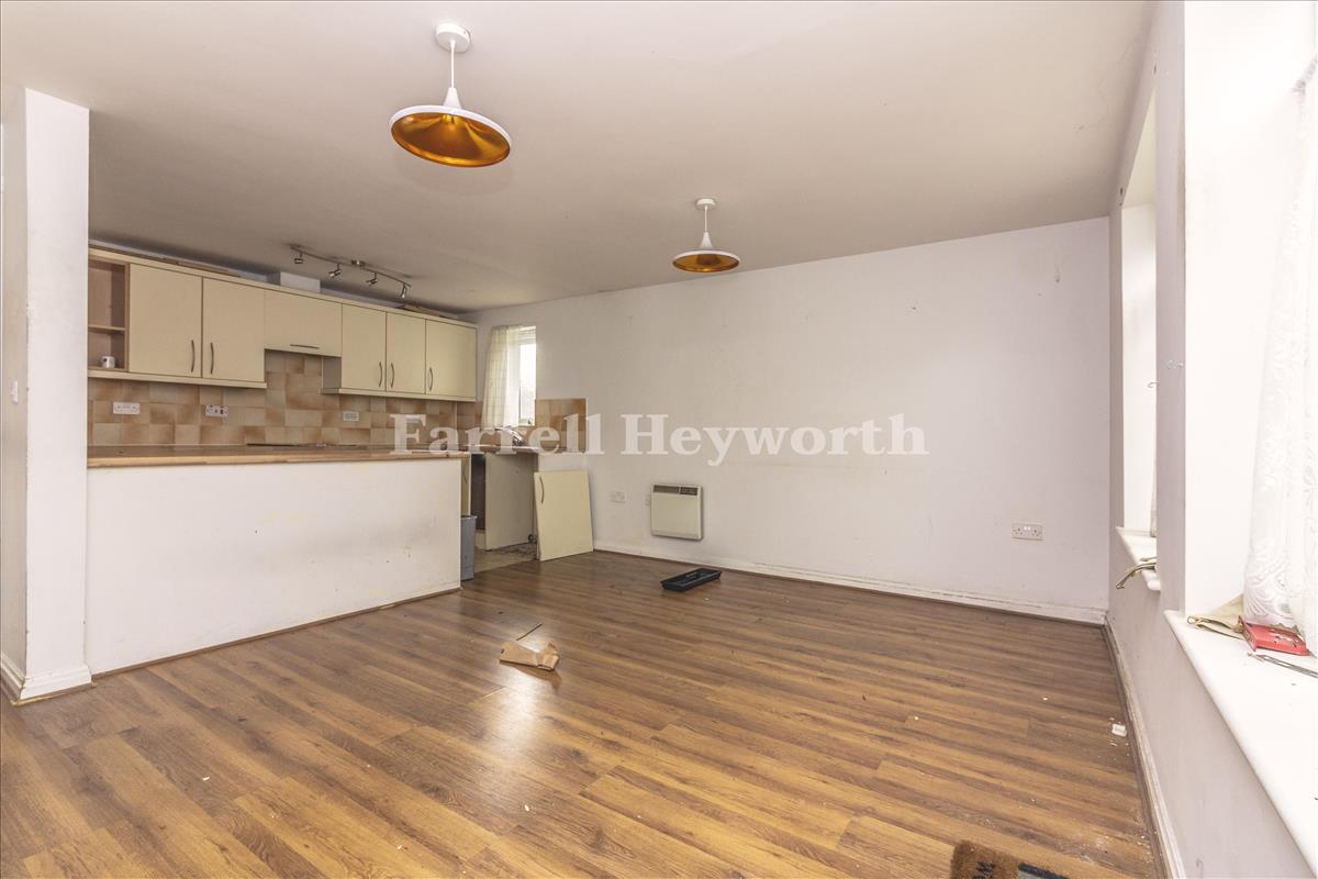 Open Plan view d