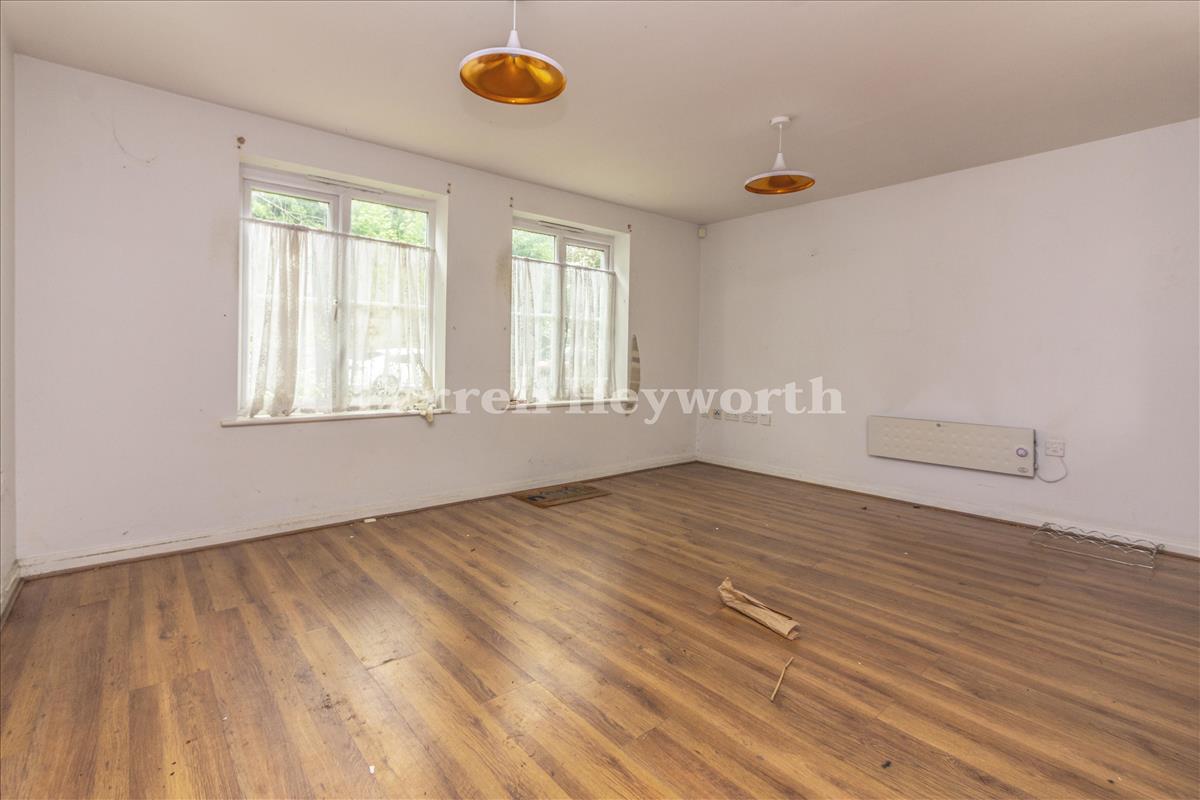 Open Plan