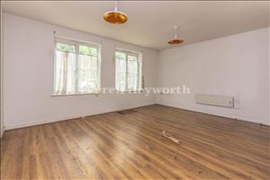 Open Plan