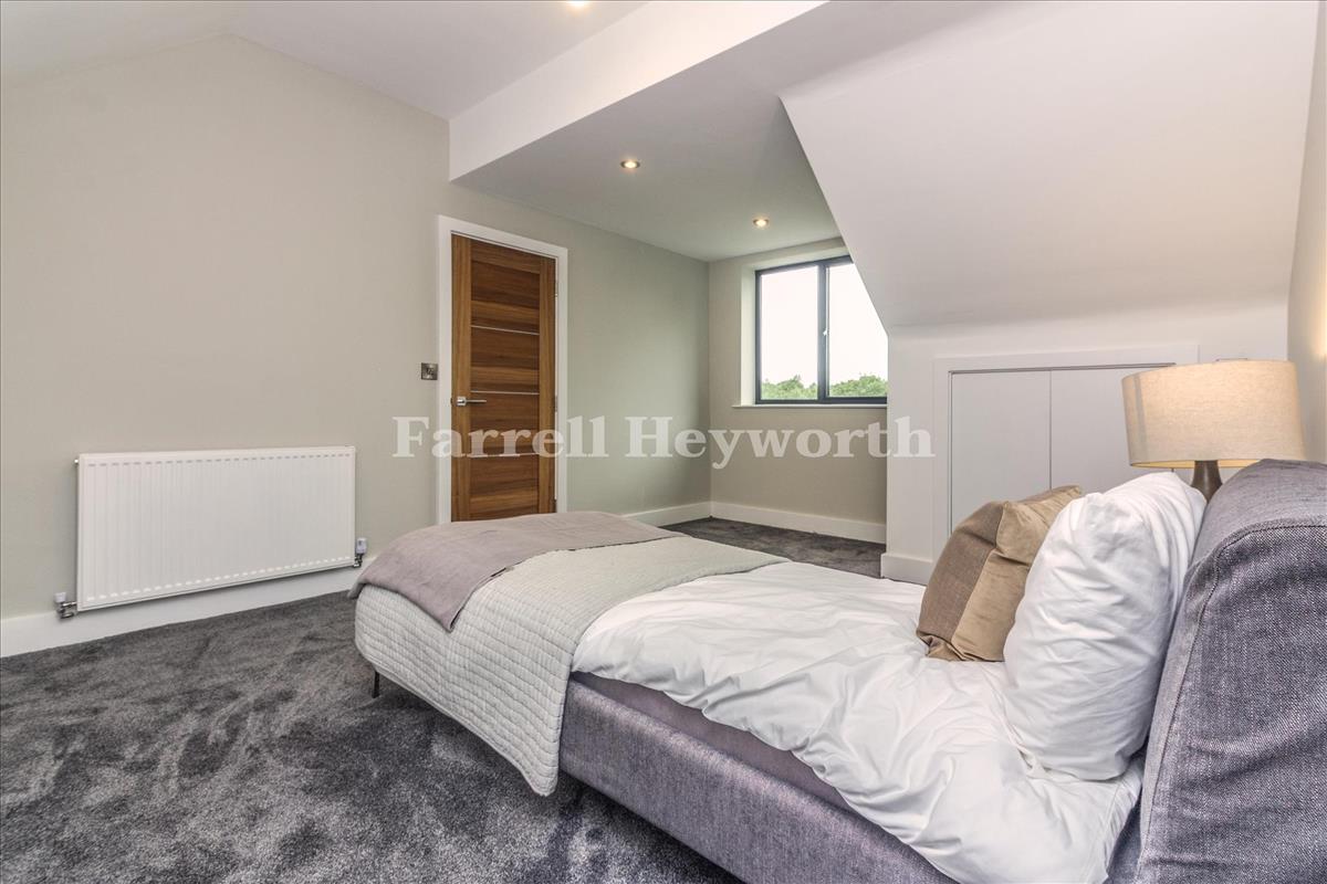 Bedroom Five