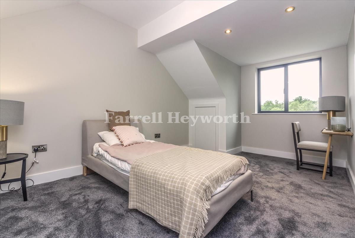 Bedroom Six  