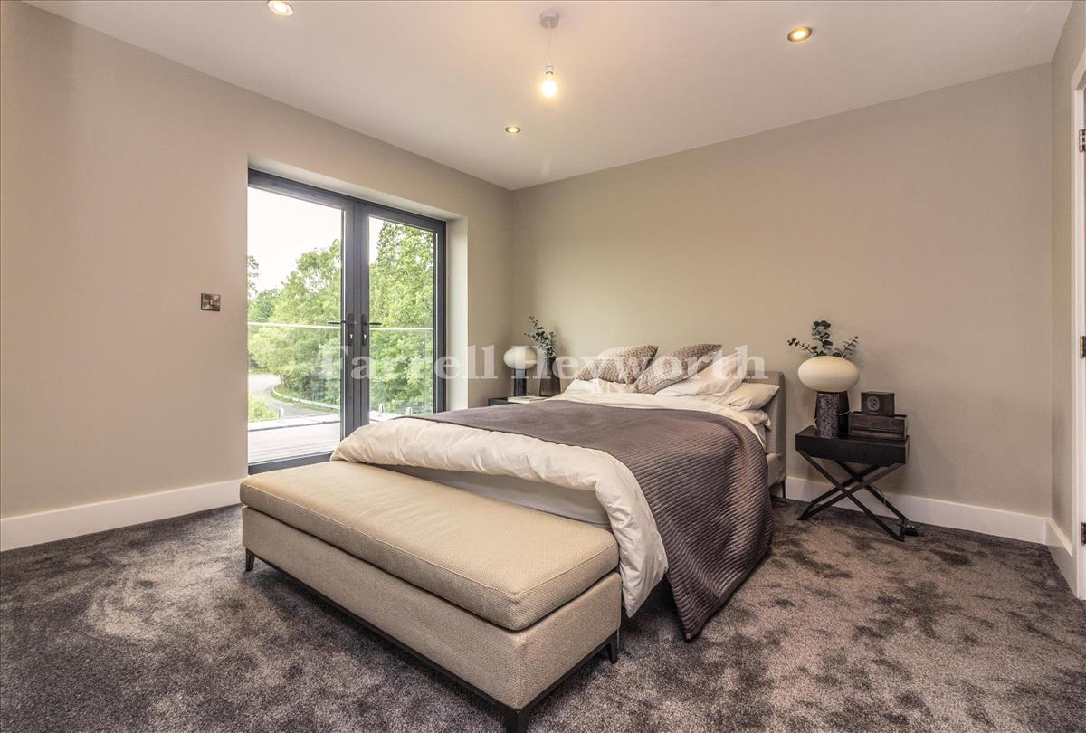 Bedroom Three b