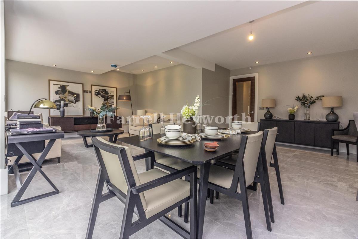 Open Plan View 2