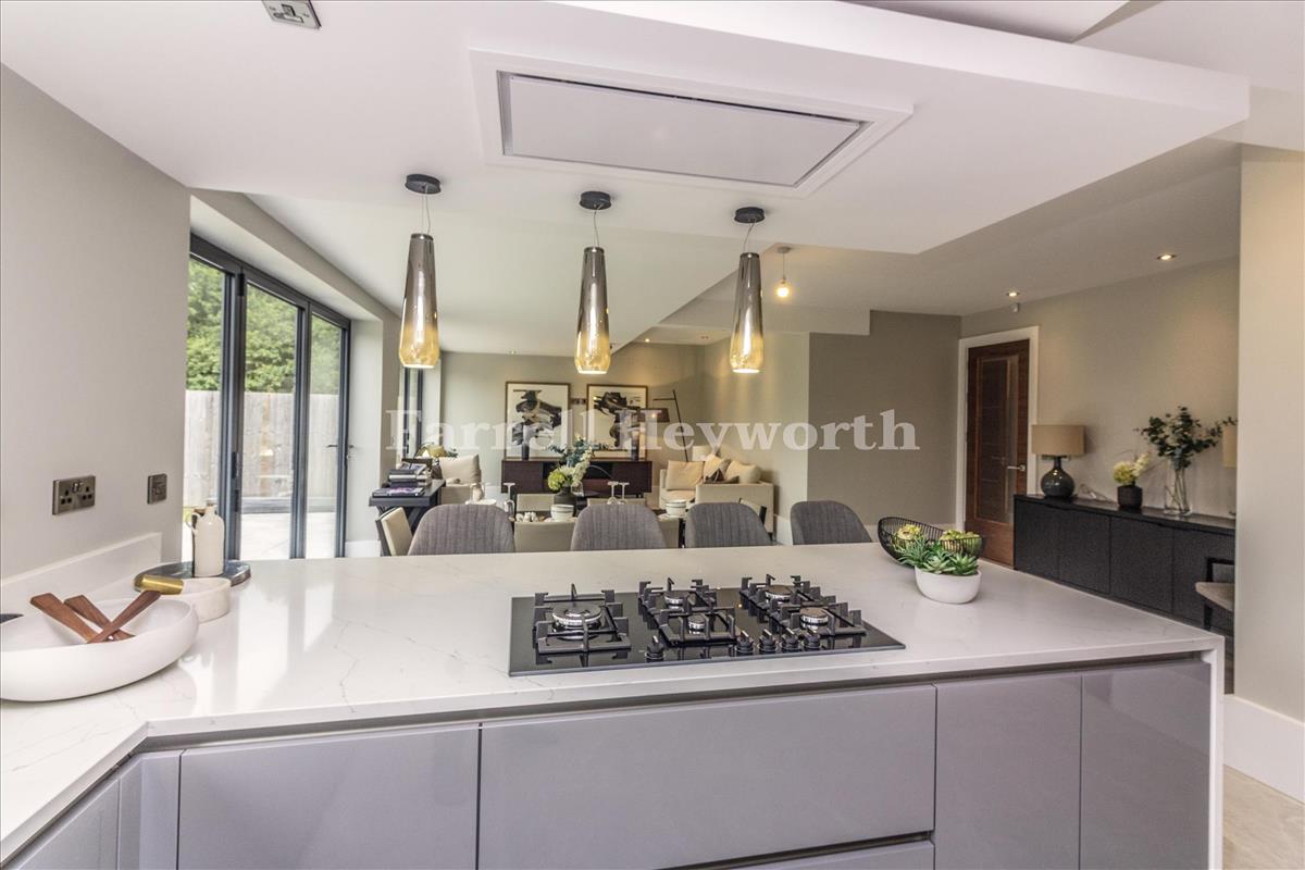 Open Plan View 4