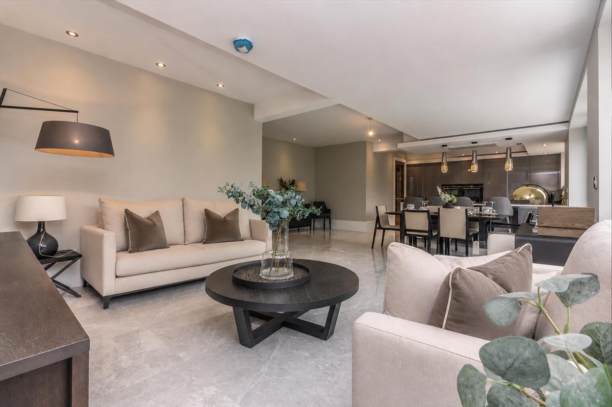 Open Plan View 1