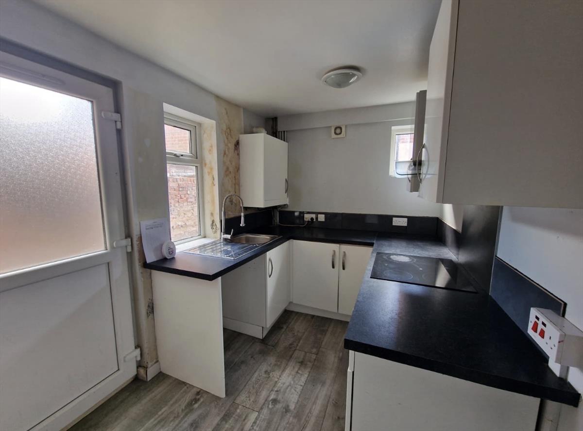 Kitchen B