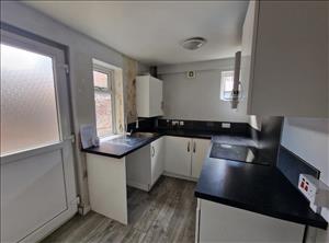 Kitchen B