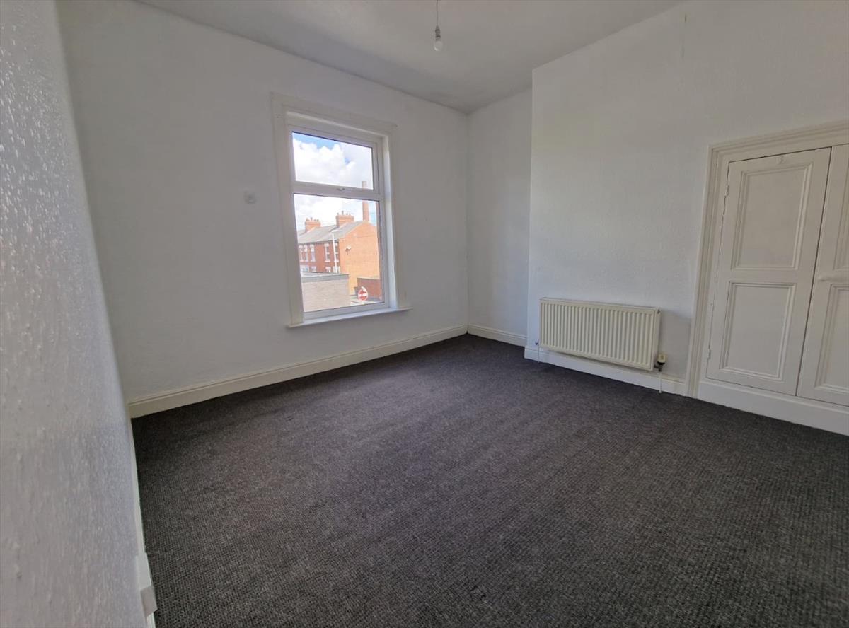 Bedroom 1B