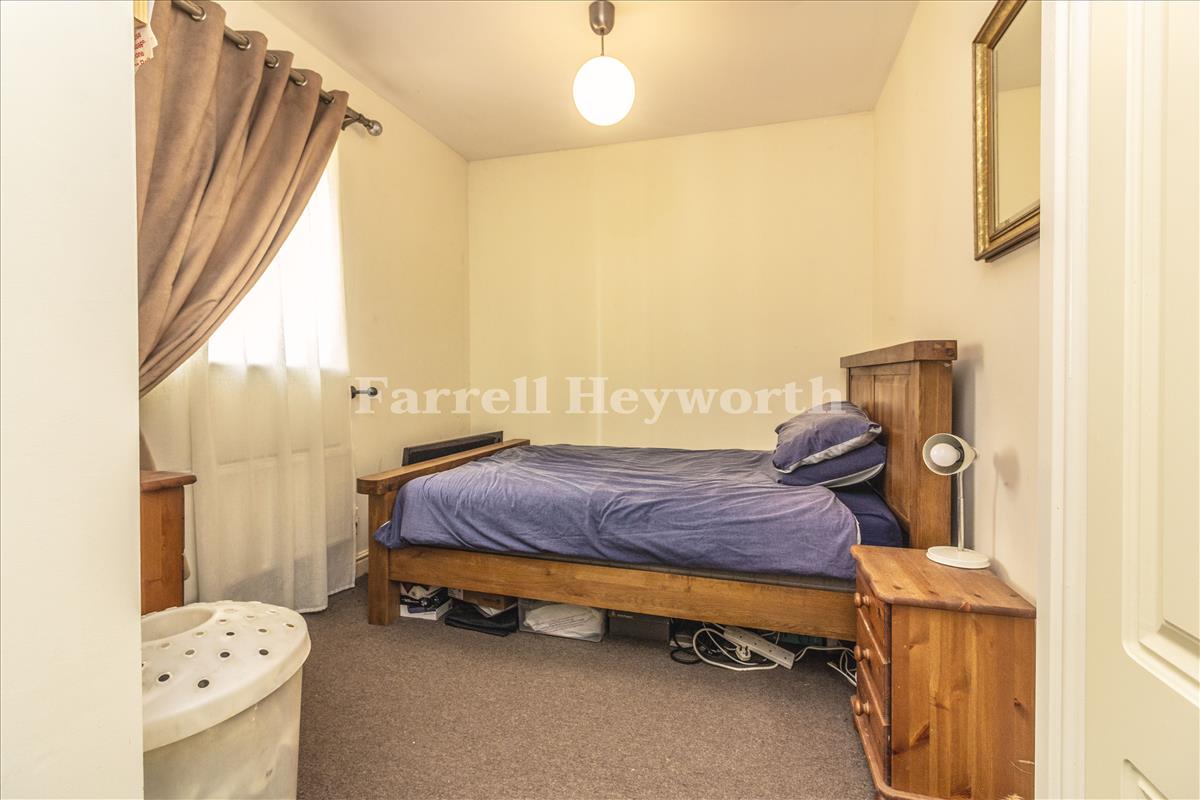 Bedroom view b