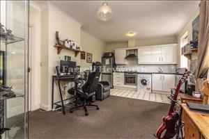 Open Plan View D