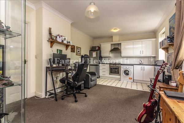 Open Plan View D