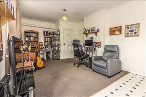 Open Plan d