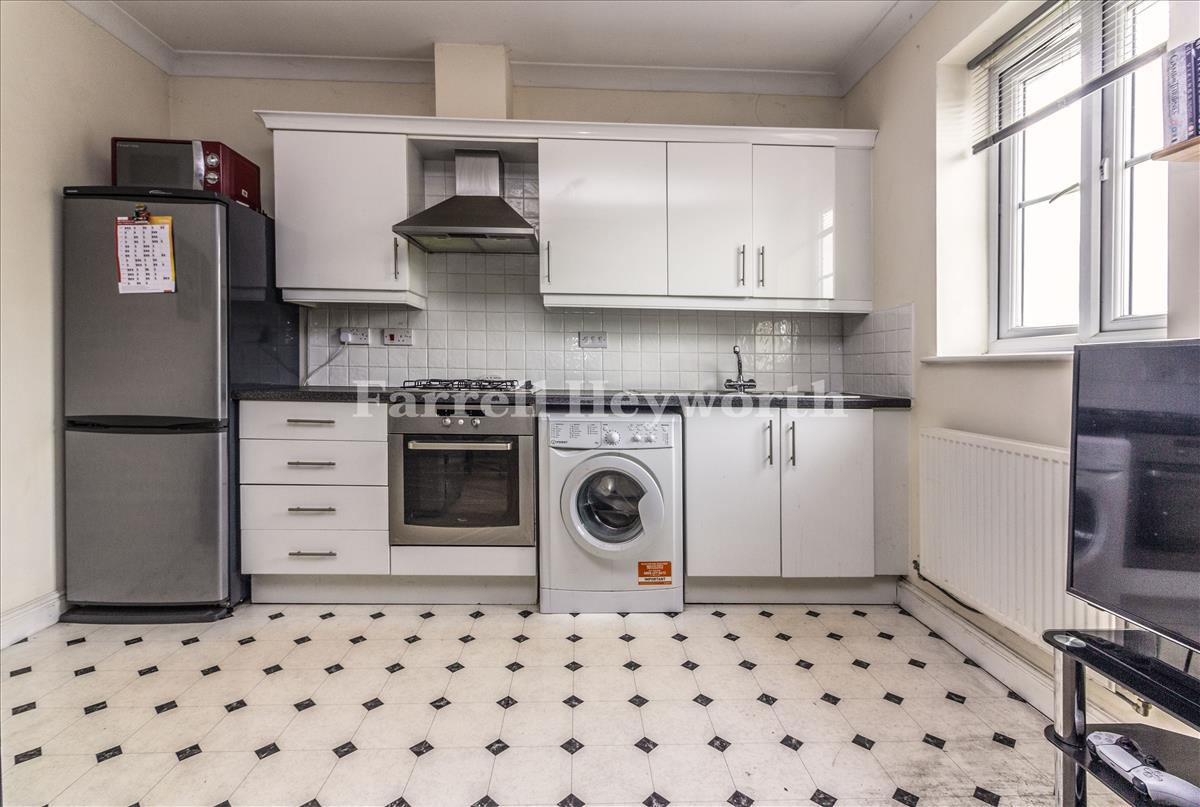 Open Plan view b