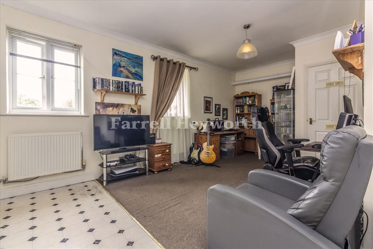 Open Plan view c