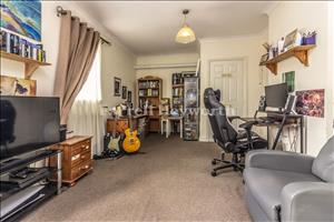 Open Plan