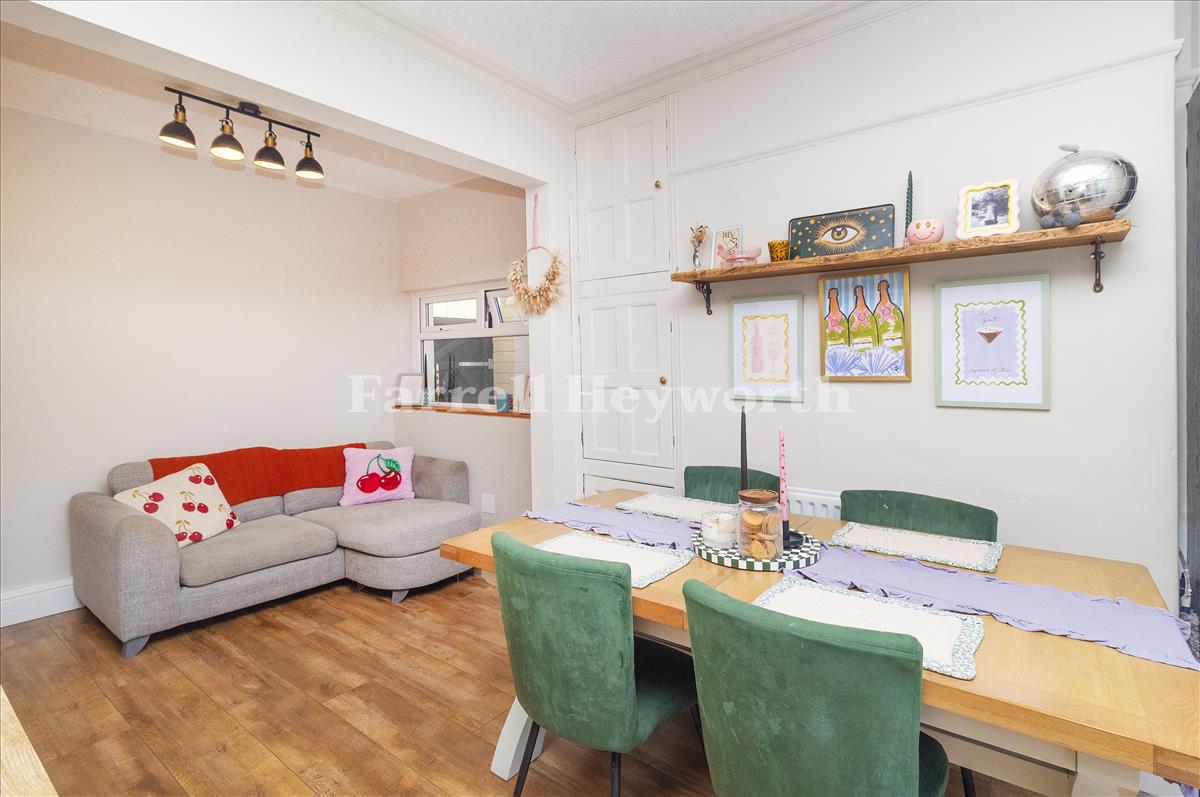 Kitchen Dining 2