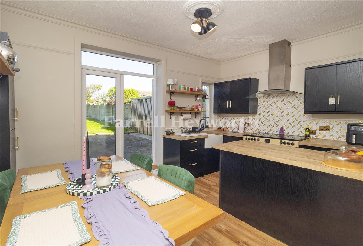 Kitchen Dining