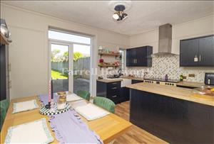 Kitchen Dining