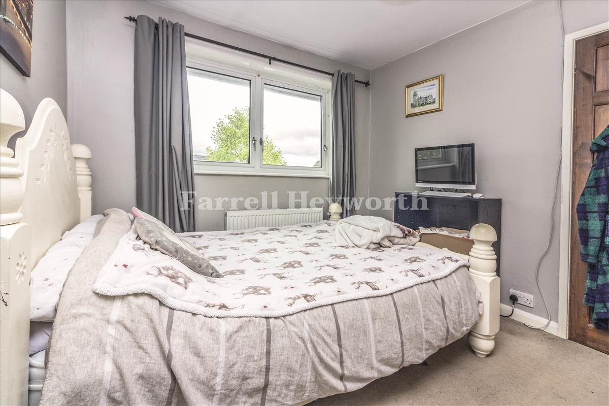 Bedroom Two view b