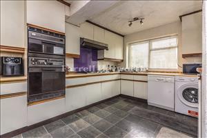 Kitchen view c