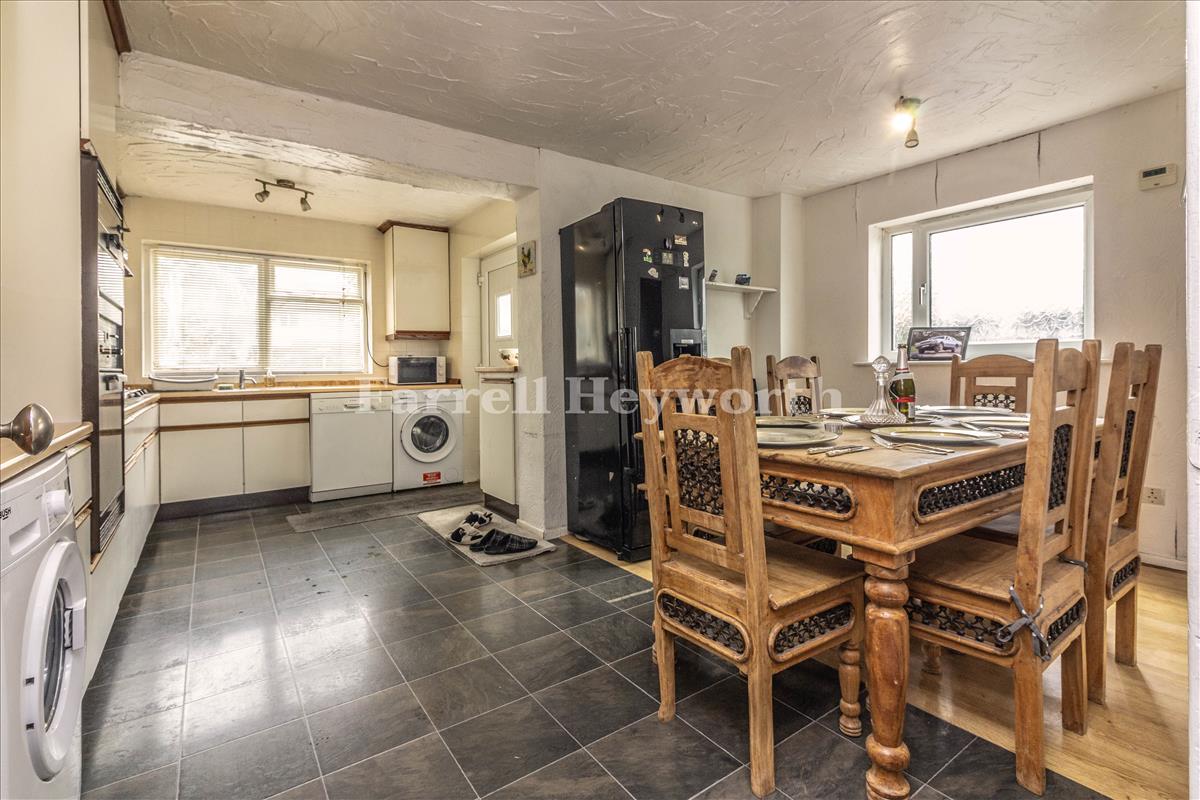 Kitchen view d