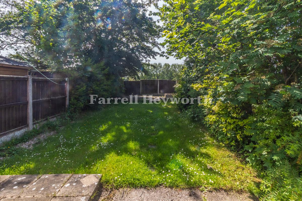 Rear Garden image 3