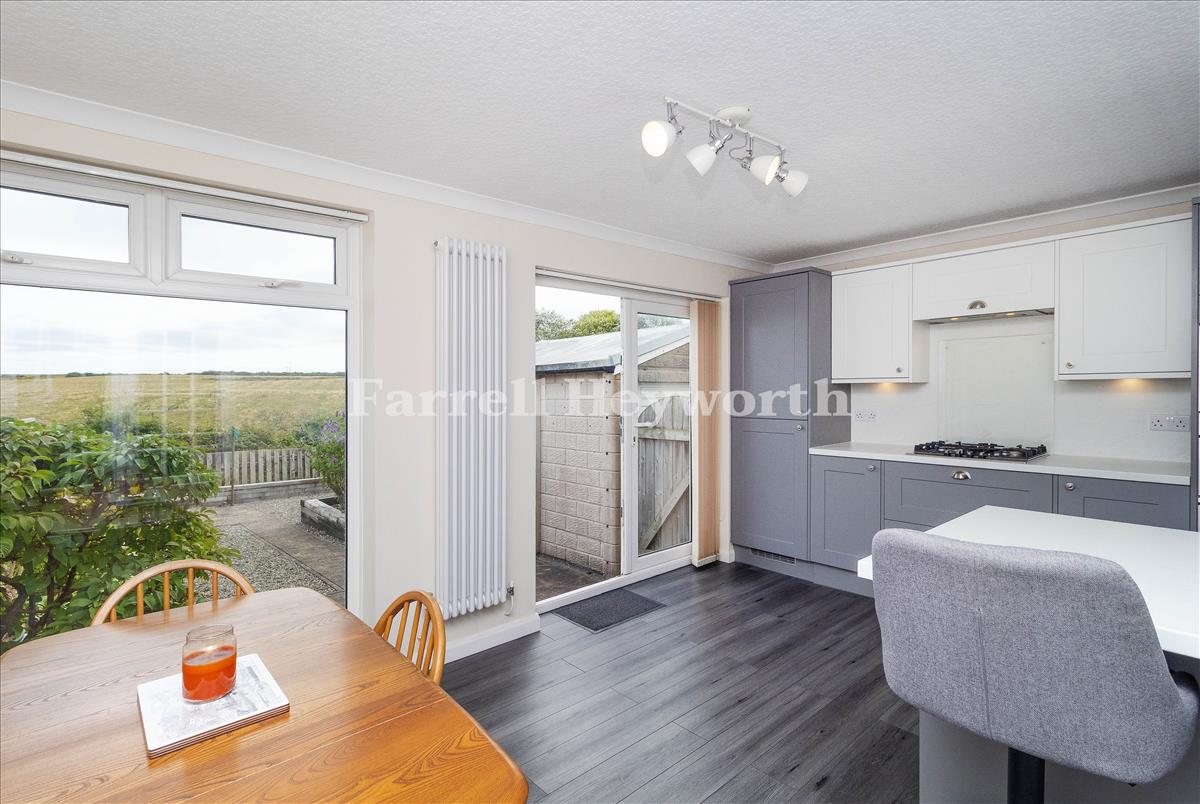 Kitchen Dining