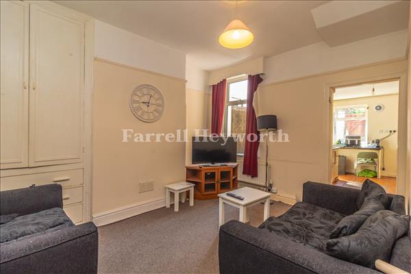Reception Room 1 image 2
