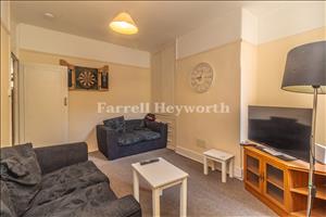 Reception Room 1