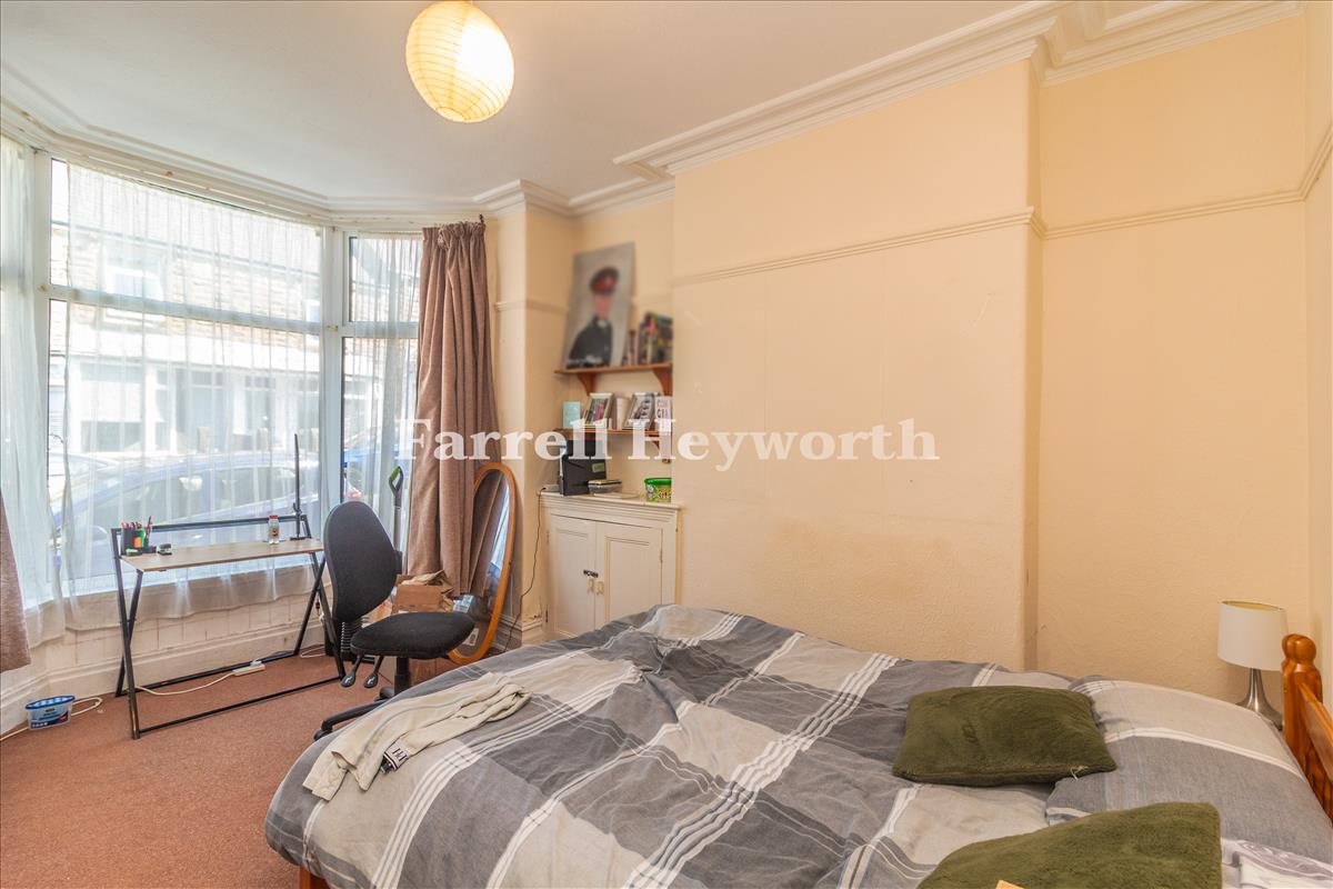 Reception Room 2