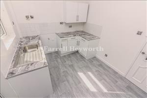 Kitchen view b