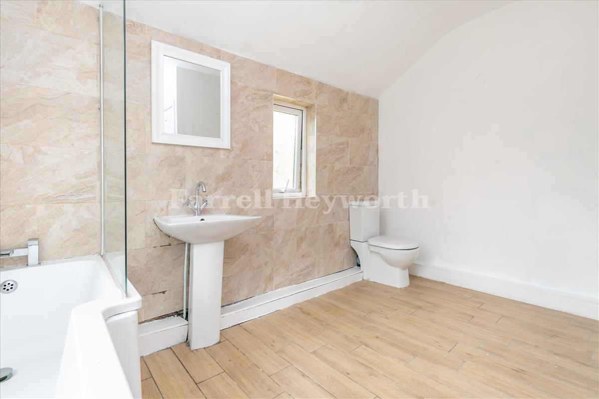 Bathroom view 2