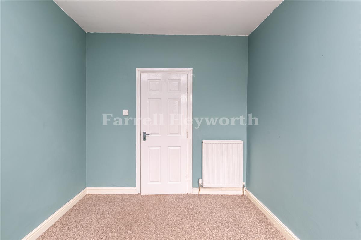 Bedroom 2 view 2