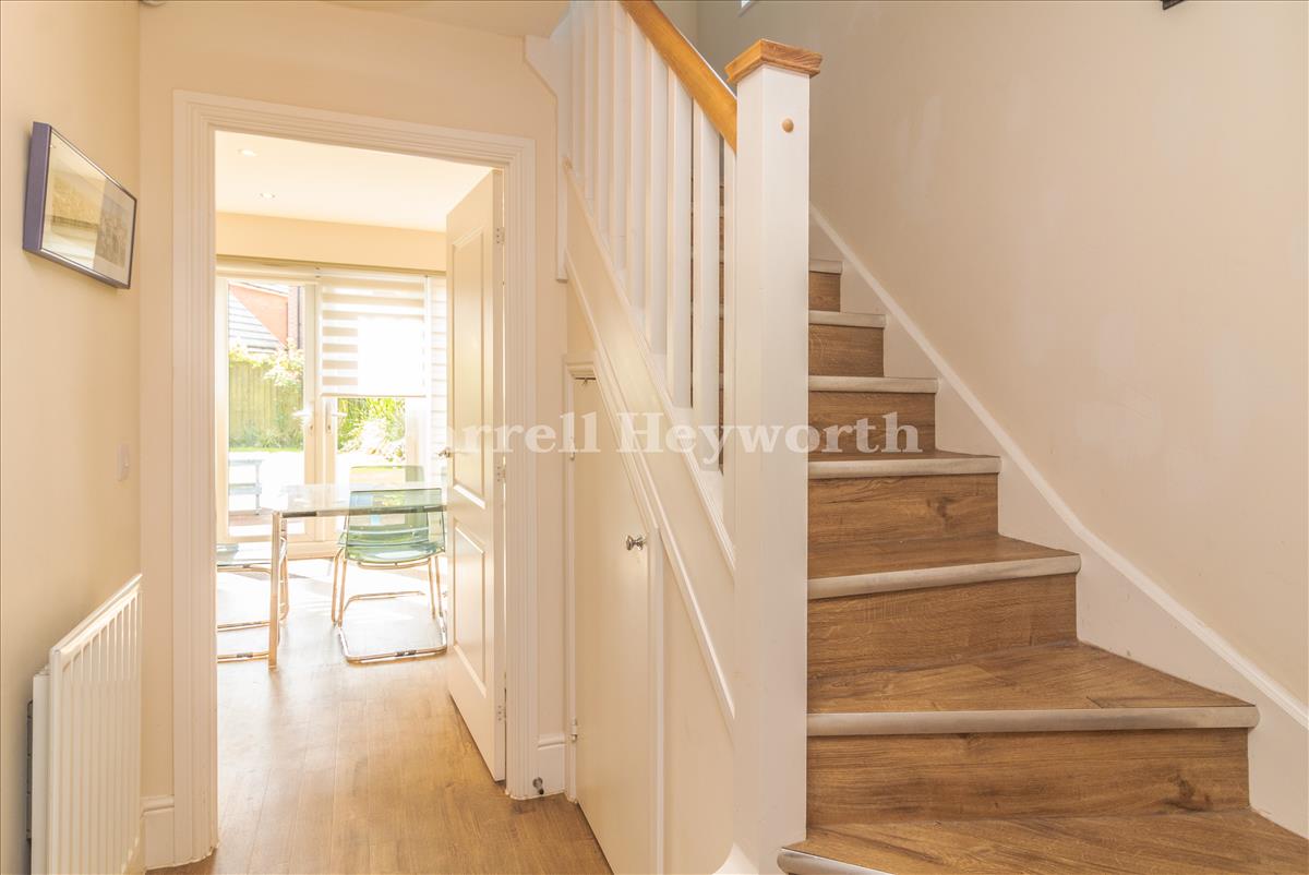 Hallway image 2